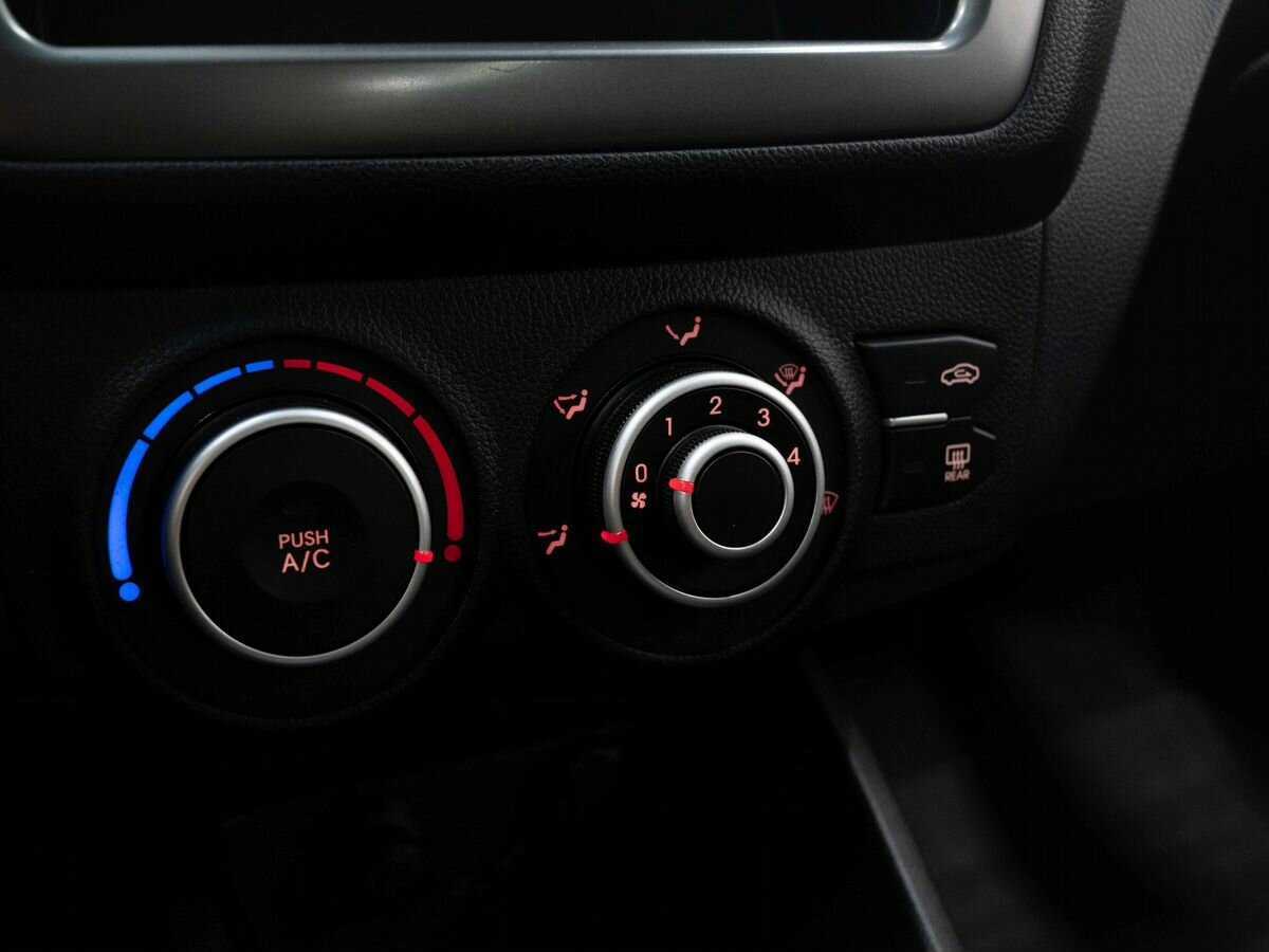 Купить Kia Rio, 2012, 132 900 км, фото №19