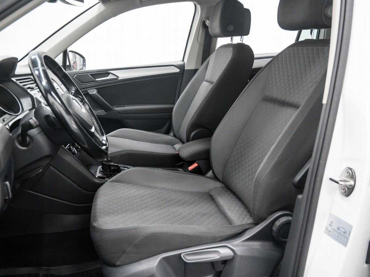 Купить Volkswagen Tiguan, 2017, 191 700 км, фото №15