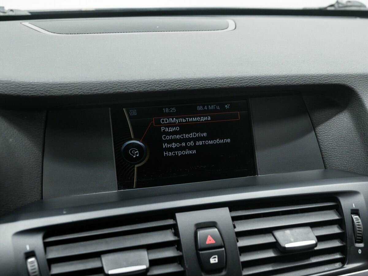 Купить BMW X3 20i xDrive, 2013, 162 570 км, фото №21