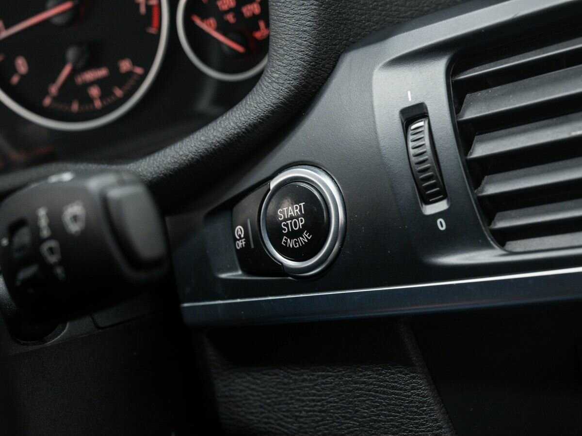 Купить BMW X3 20i xDrive, 2013, 162 570 км, фото №22