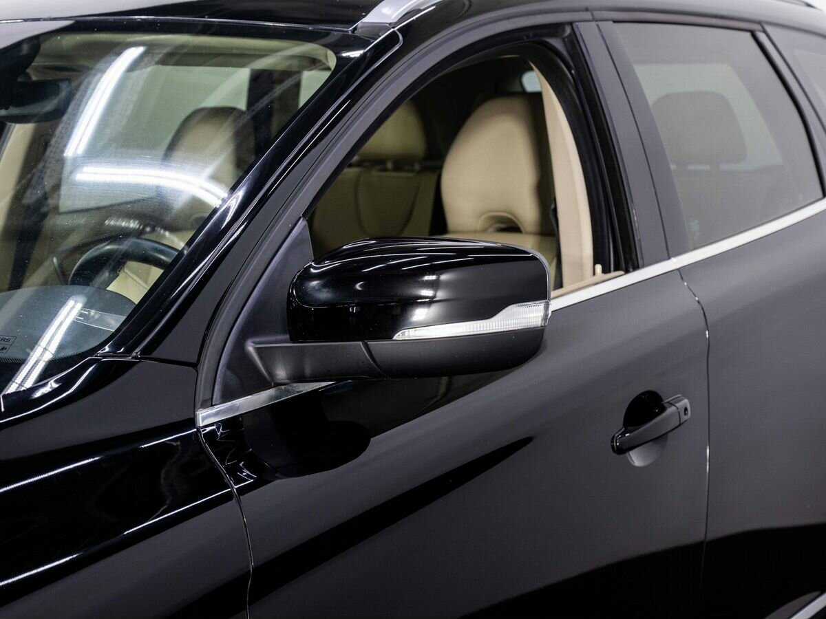 Купить Volvo XC60, 2014, 162 000 км, фото №8