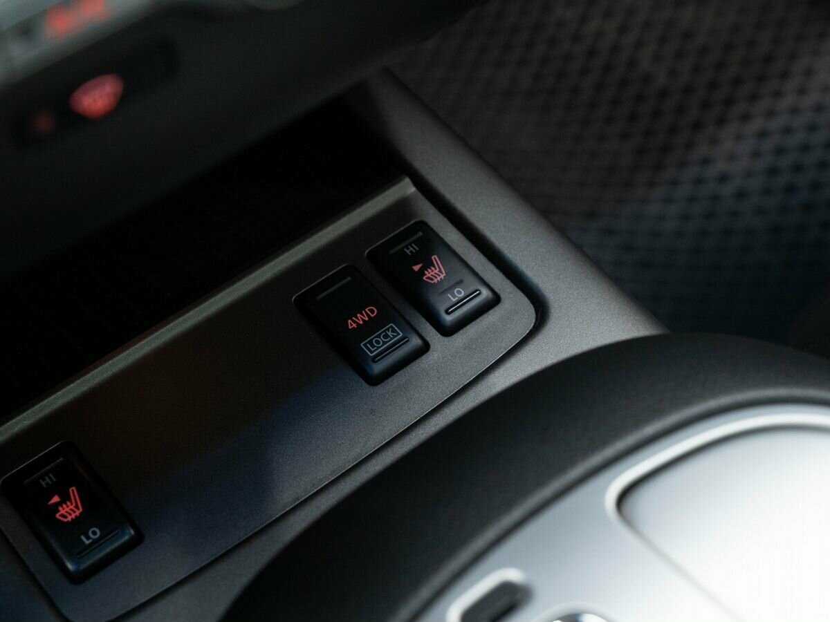 Купить Nissan Murano, 2014, 161 506 км, фото №21