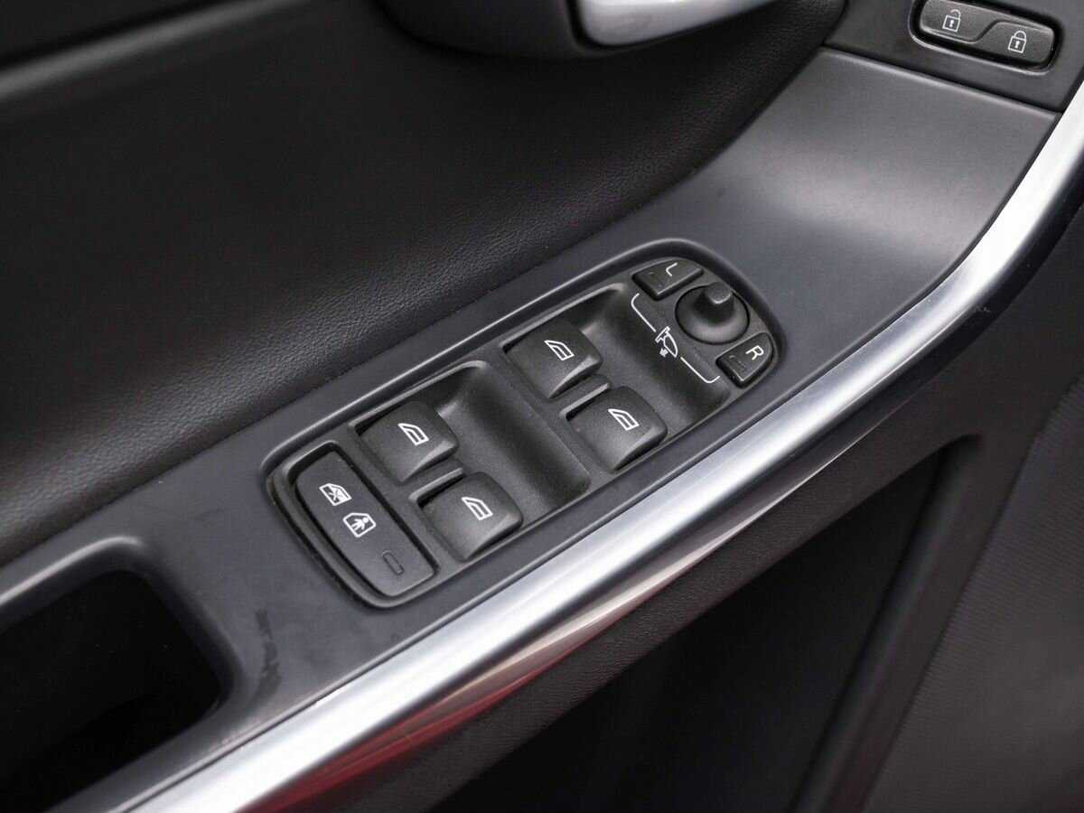 Купить Volvo XC60, 2014, 189 415 км, фото №16