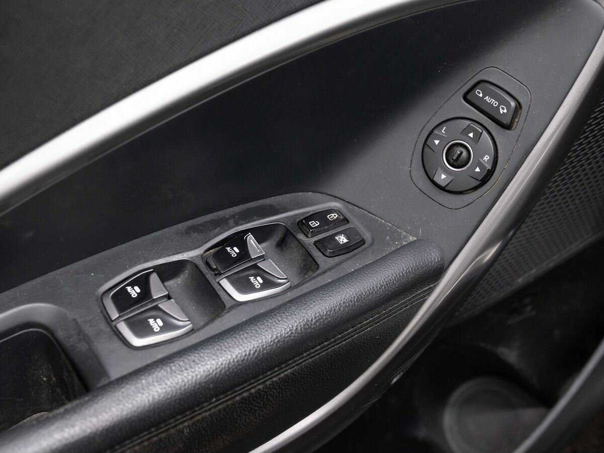 Купить Hyundai Santa Fe, 2012, 557 000 км, фото №15