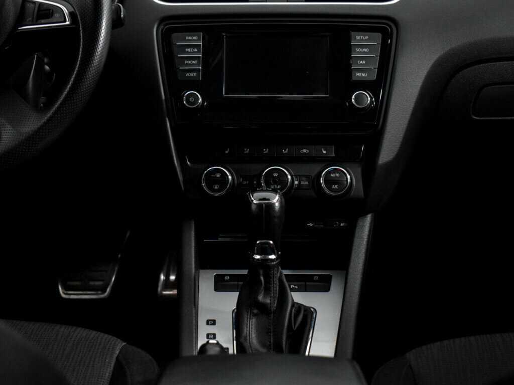 Купить Skoda Octavia, 2014, 179 288 км, фото №11