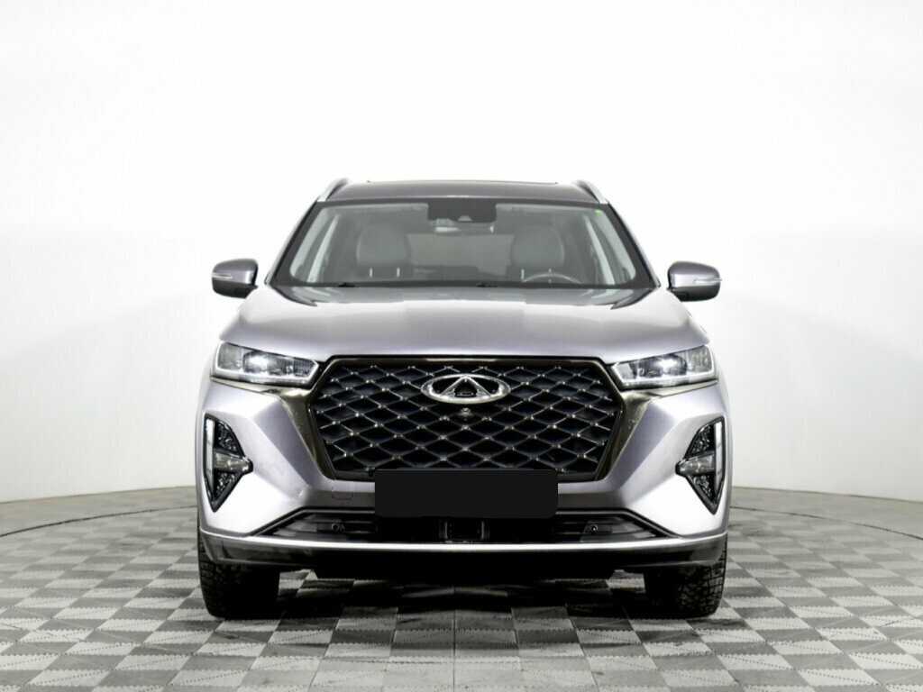 Chery Tiggo 7 Pro Max