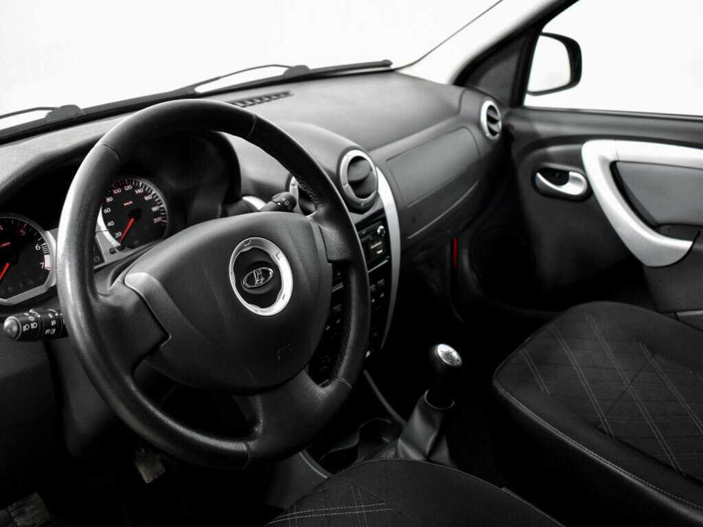 Купить Lada (ВАЗ) Largus, 2018, 138 094 км, фото №9