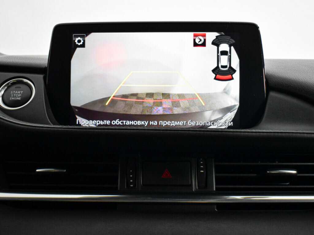 Купить Mazda 6, 2019, 102 519 км, фото №17