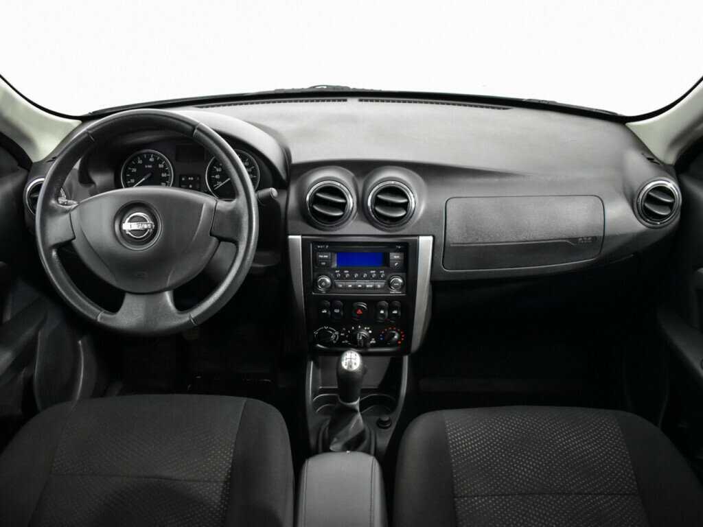 Купить Nissan Almera, 2013, 168 351 км, фото №10