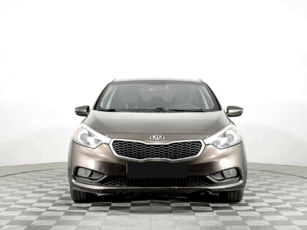 Kia Cerato