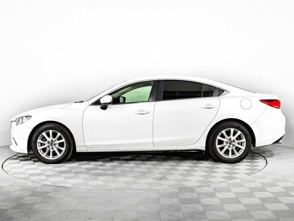 Купить Mazda 6, 2017, 196 557 км, фото №8
