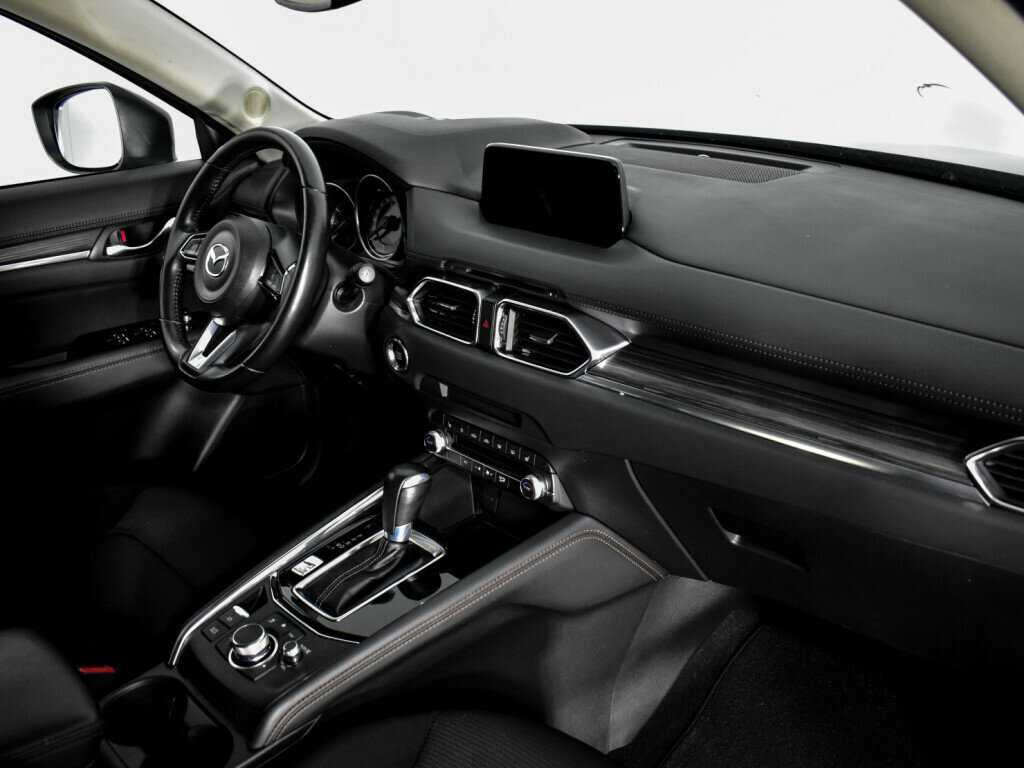 Купить Mazda CX-5, 2019, 129 252 км, фото №13