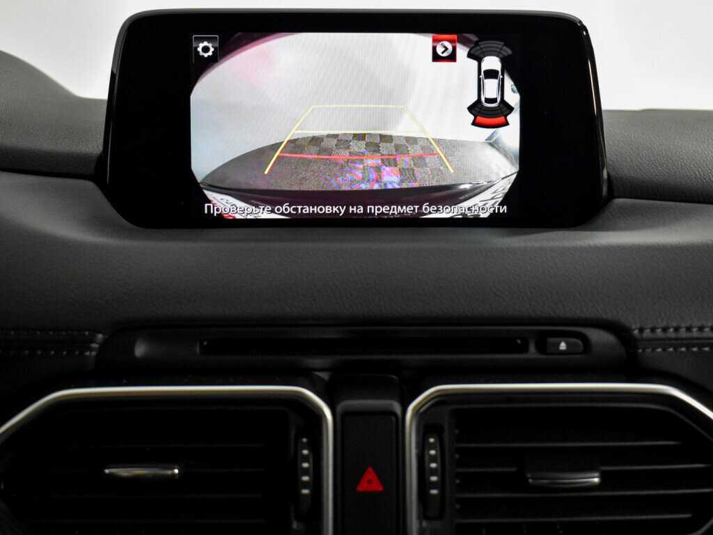 Купить Mazda CX-5, 2019, 129 252 км, фото №17