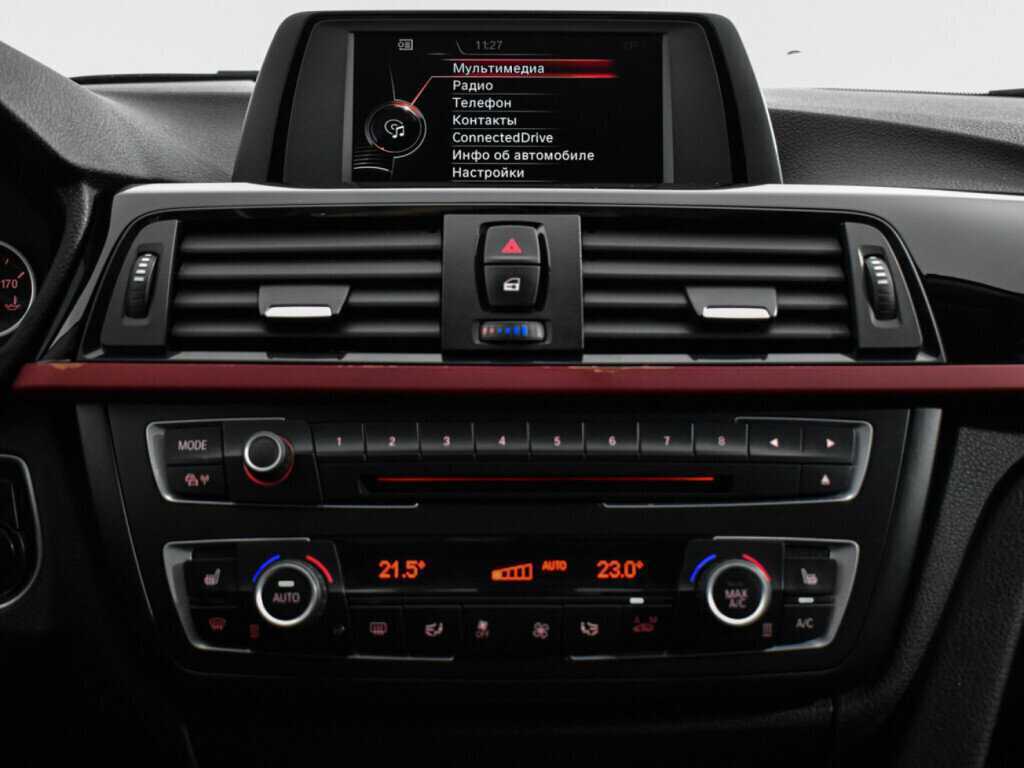 Купить BMW 3 серии 320i xDrive, 2013, 153 000 км, фото №13