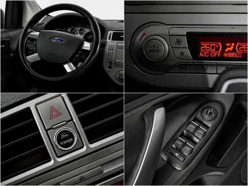 Купить Ford Kuga, 2012, 169 806 км, фото №18