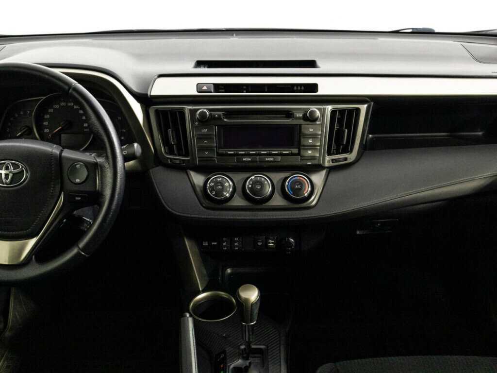 Купить Toyota RAV4, 2013, 79 761 км, фото №14