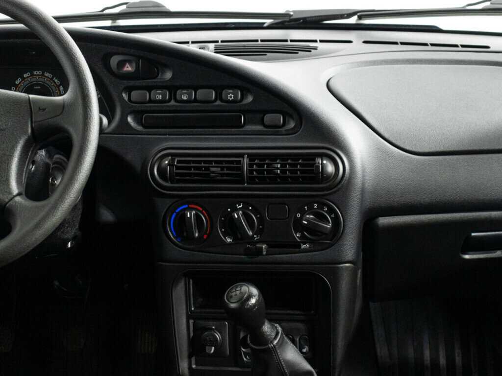 Купить Lada (ВАЗ) Niva, 2022, 26 767 км, фото №14