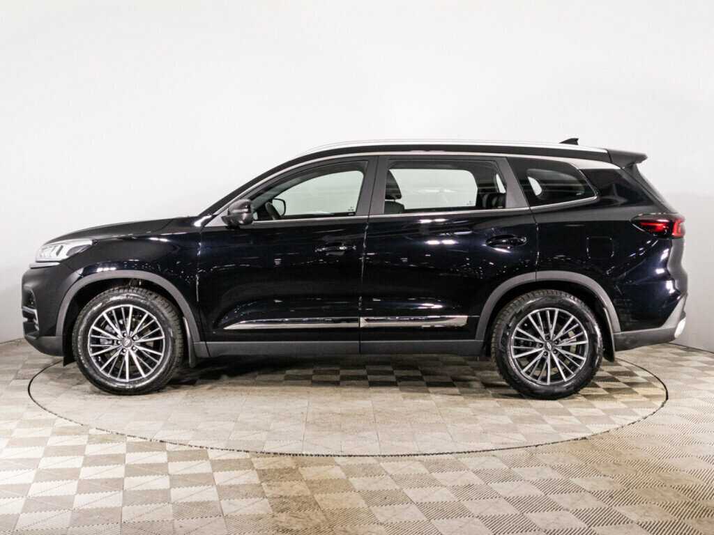 Купить CHERY Tiggo 8, 2023, 19 589 км, фото №8