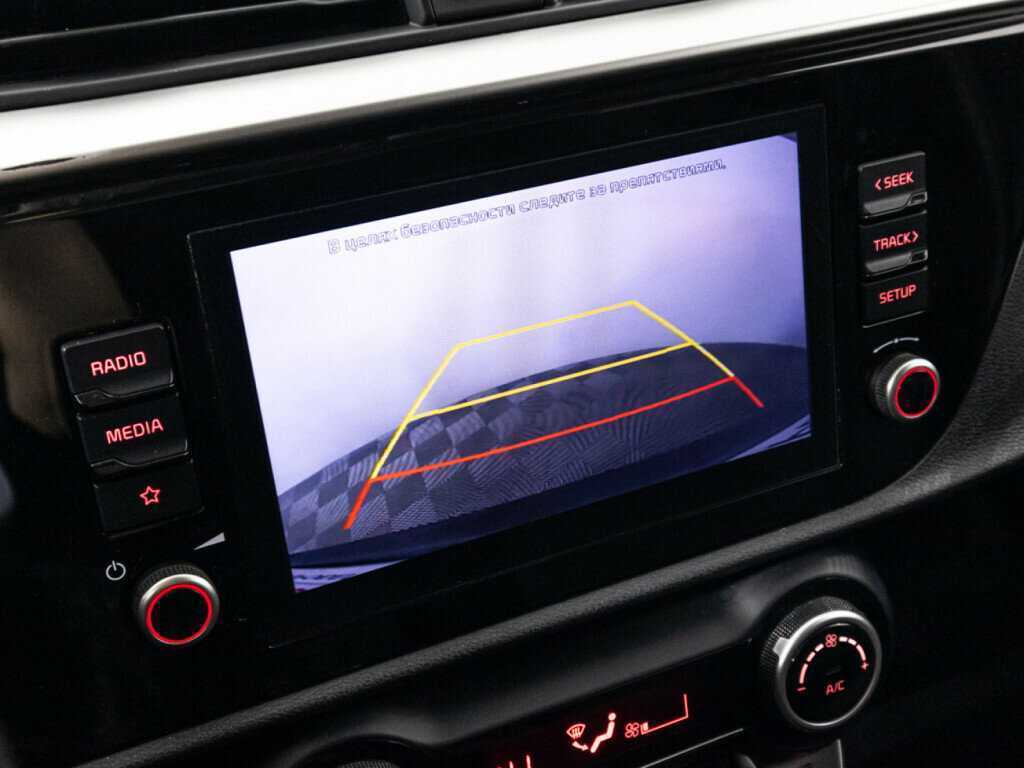 Купить Kia Rio X, 2021, 101 735 км, фото №15