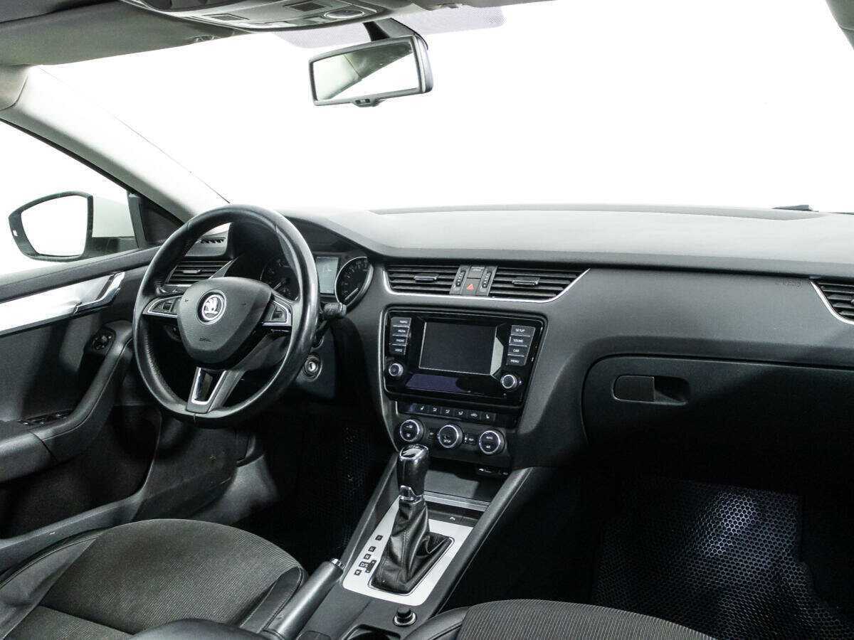 Купить Skoda Octavia, 2013, 172 525 км, фото №9