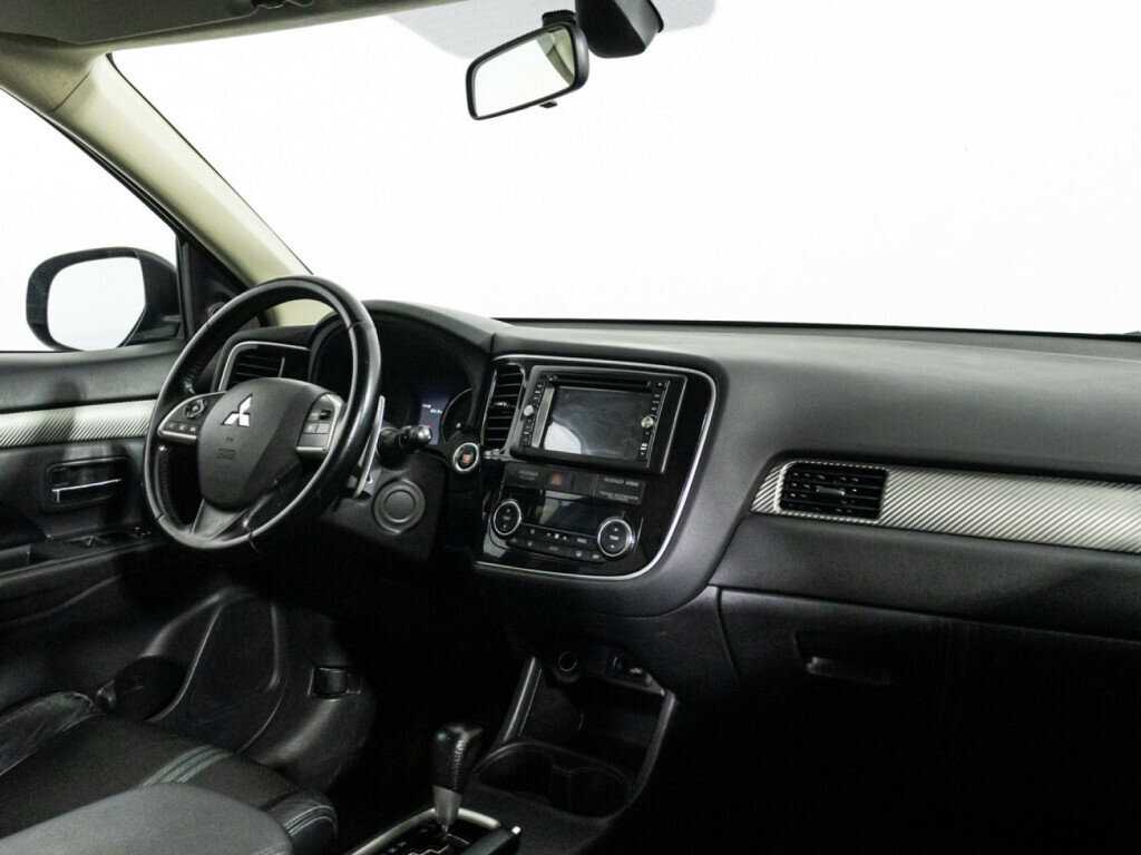 Купить Mitsubishi Outlander, 2013, 97 573 км, фото №9