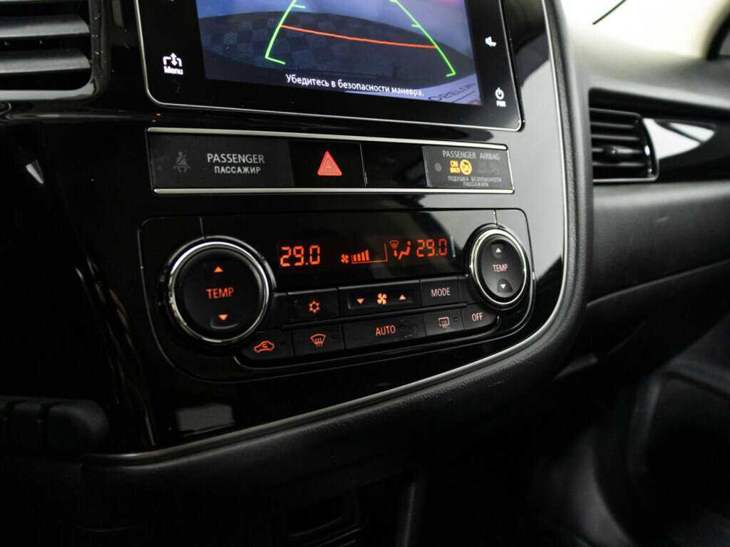 Купить Mitsubishi Outlander, 2019, 113 848 км, фото №14