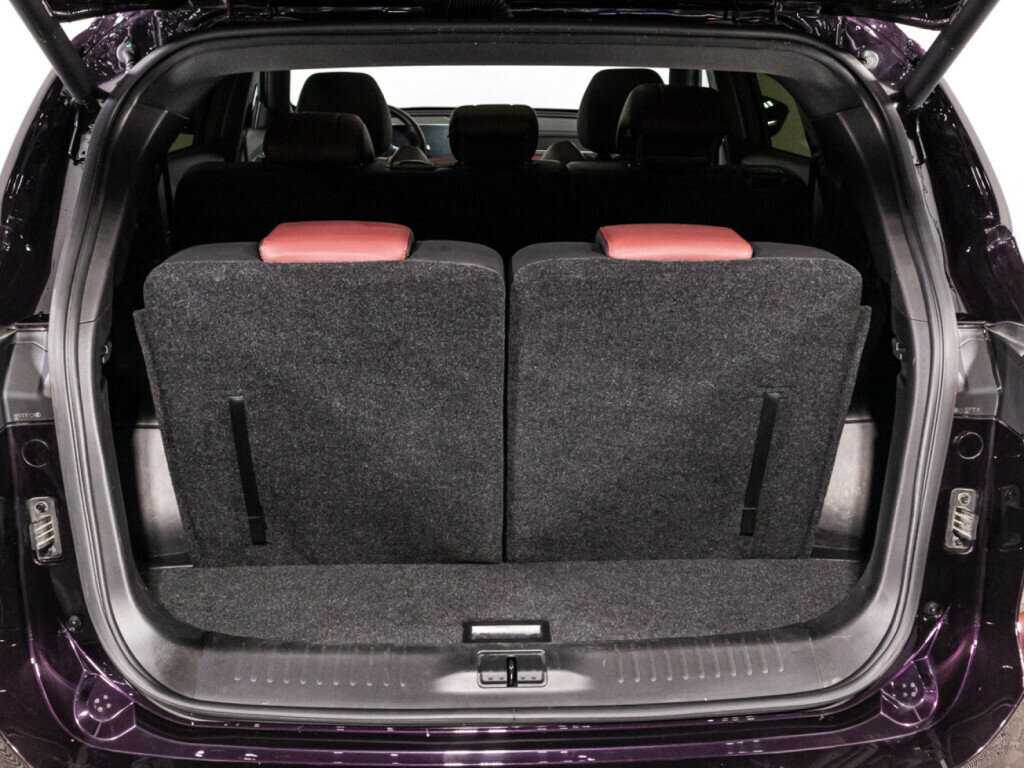 Купить Jetour X70 PLUS, 2023, 36 488 км, фото №15