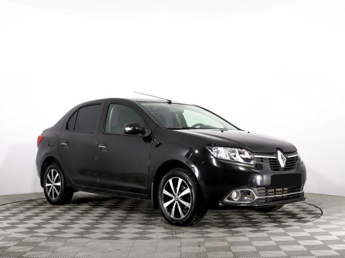 Renault Logan