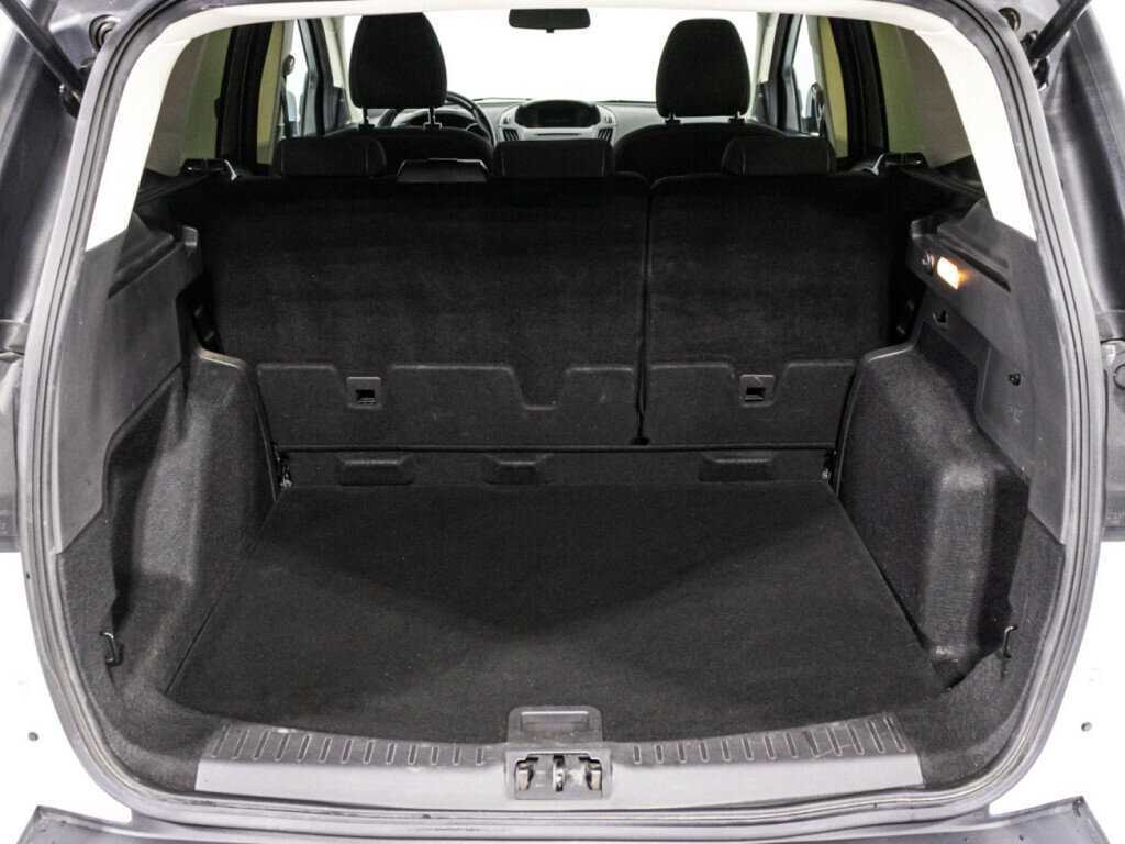 Купить Ford Kuga, 2018, 96 020 км, фото №15