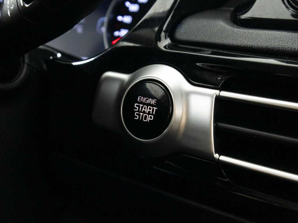 Купить Kia Seltos, 2020, 70 783 км, фото №19