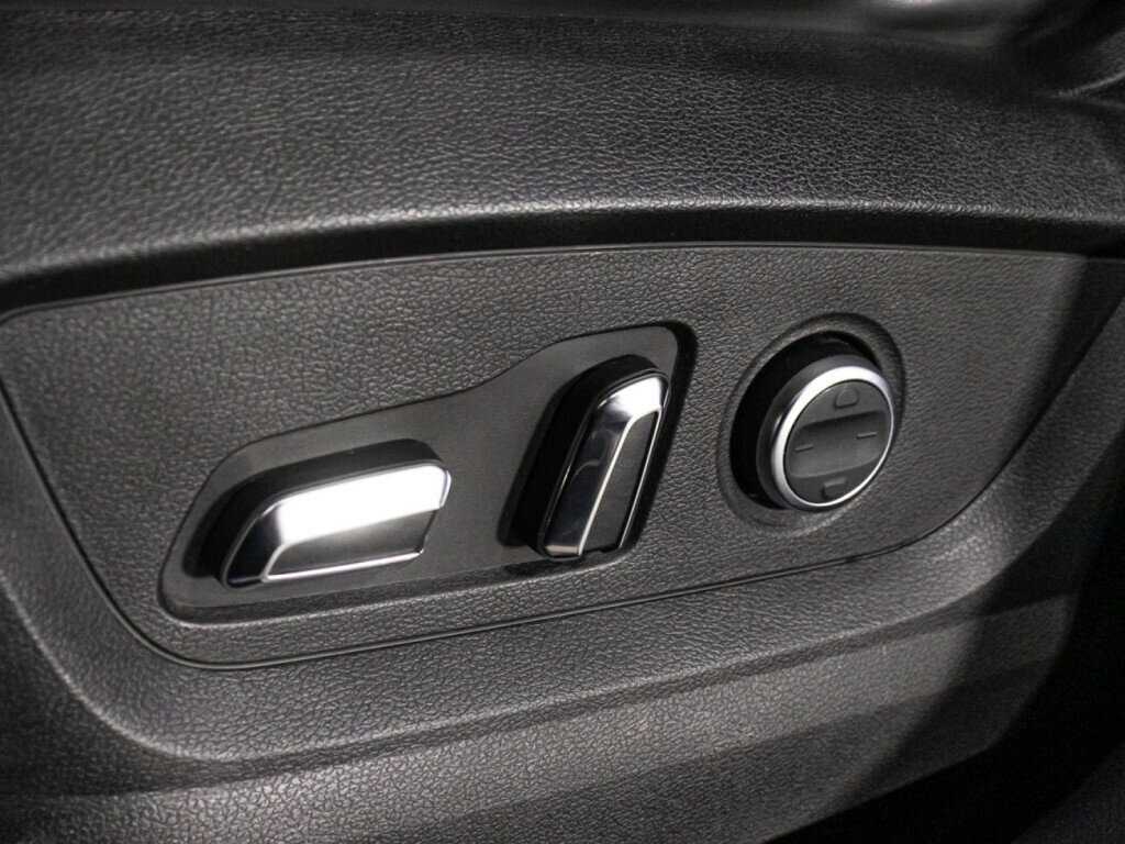 Купить CHERY Tiggo 7 Pro, 2022, 37 511 км, фото №17