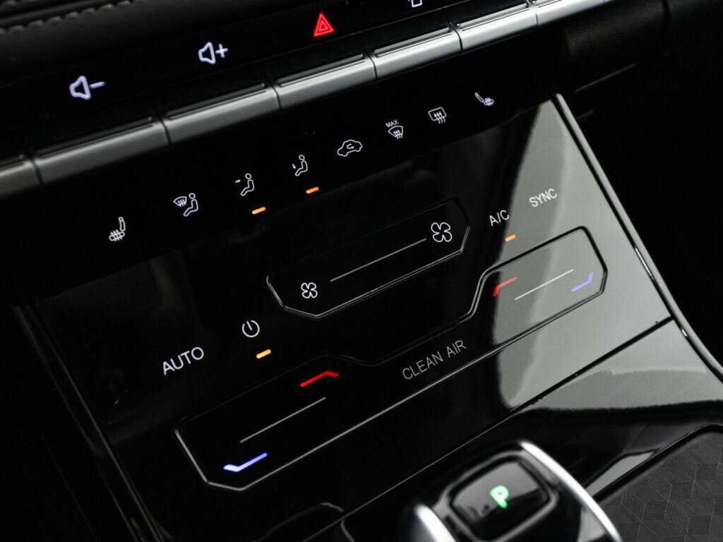 Купить CHERY Tiggo 7 Pro, 2022, 37 511 км, фото №21