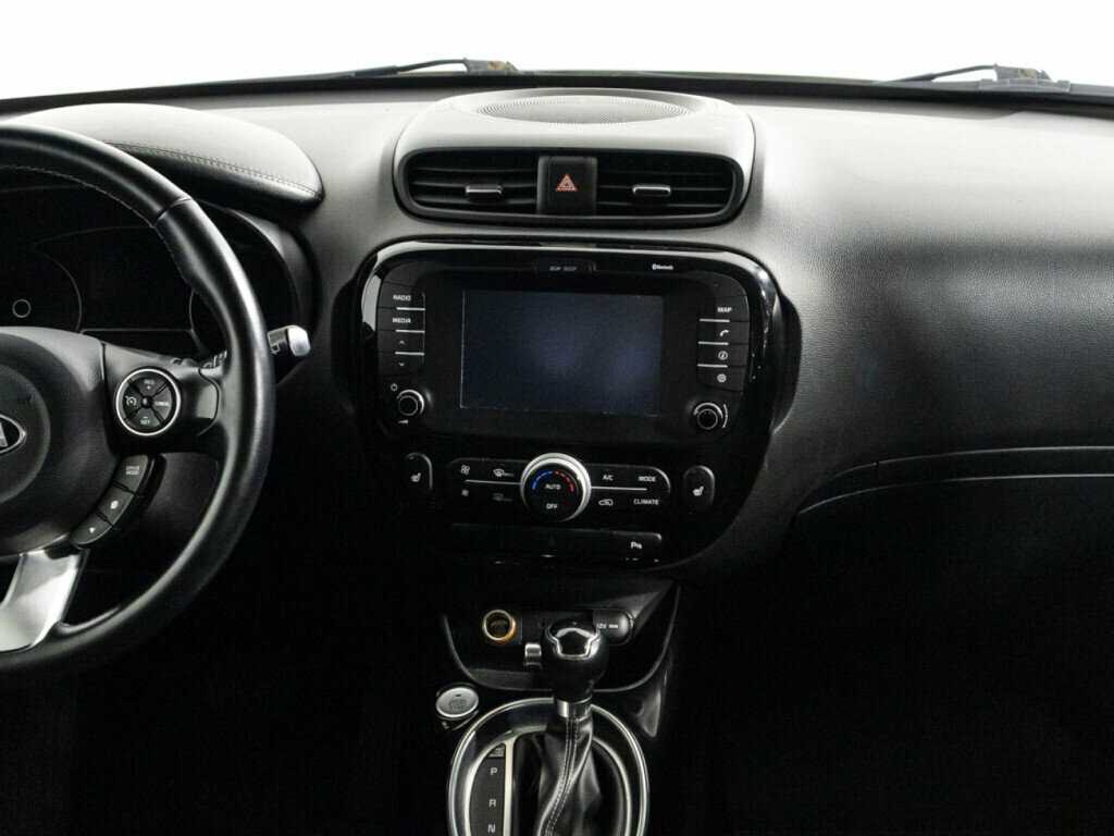 Купить Kia Soul, 2019, 148 459 км, фото №14