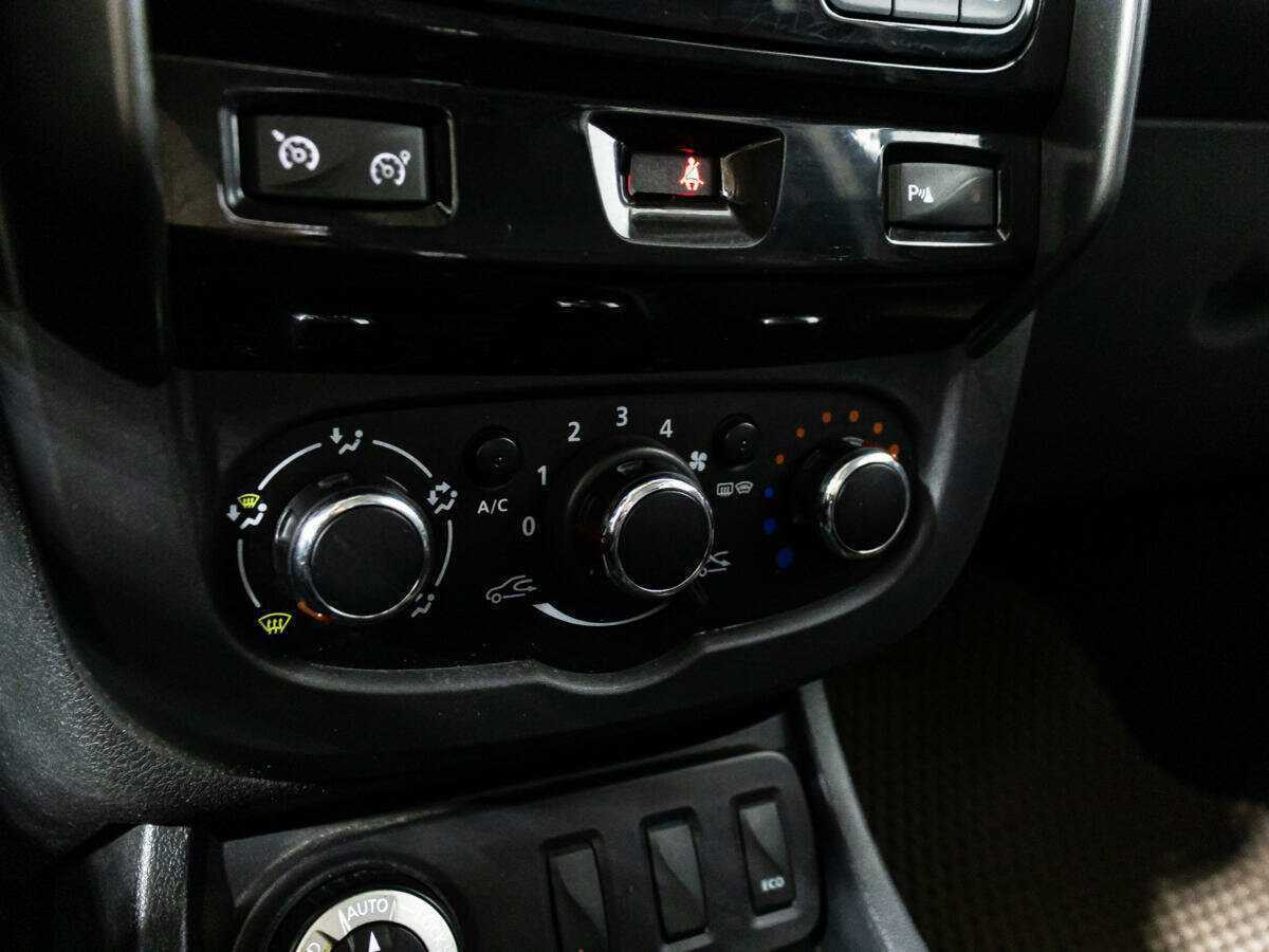 Купить Renault Duster, 2018, 239 784 км, фото №16