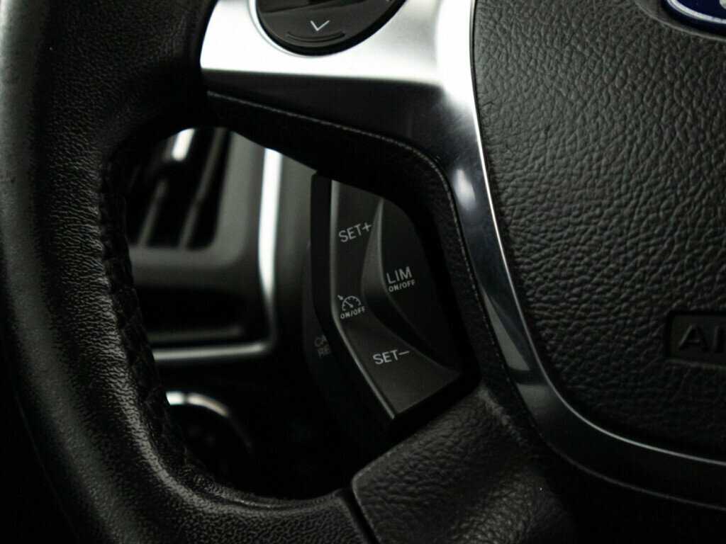 Купить Ford Focus, 2012, 151 611 км, фото №17