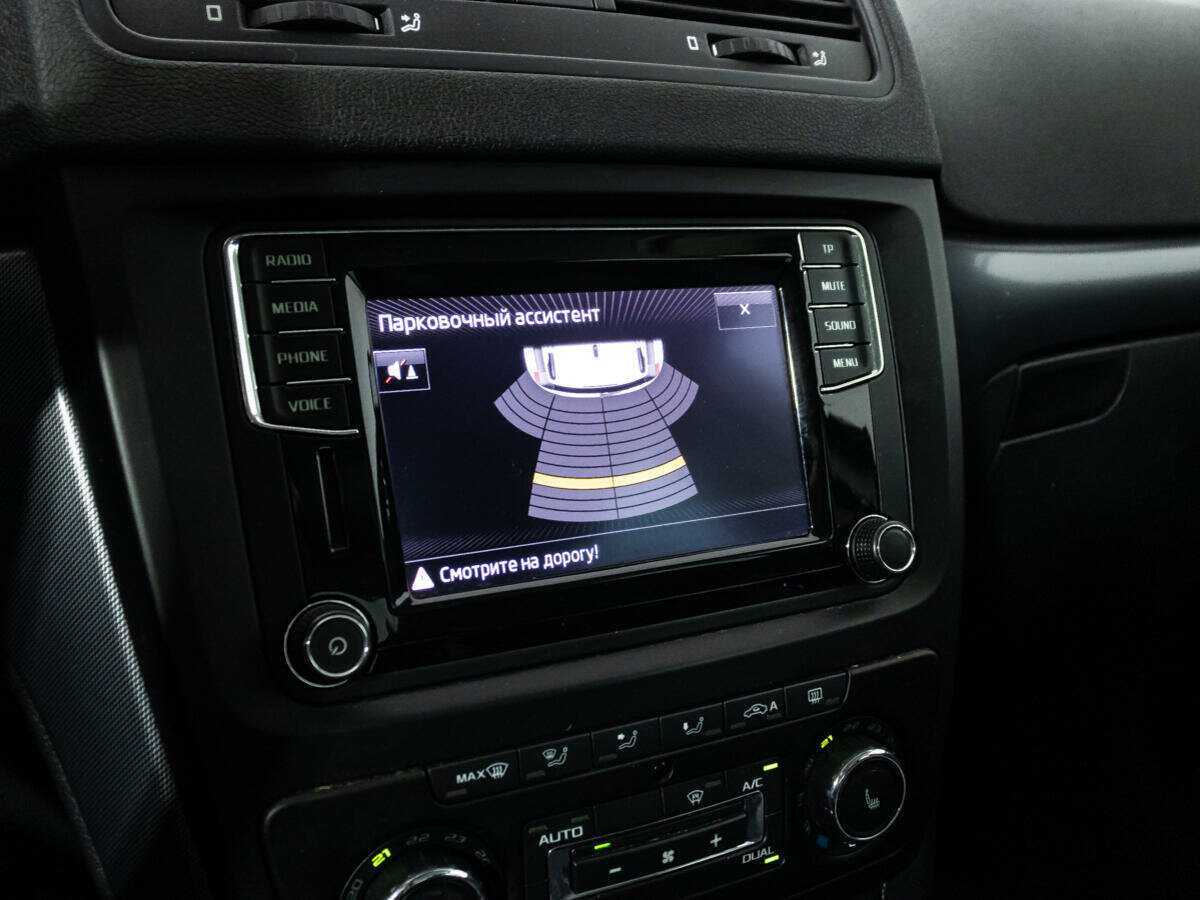 Купить Skoda Yeti, 2015, 171 761 км, фото №15