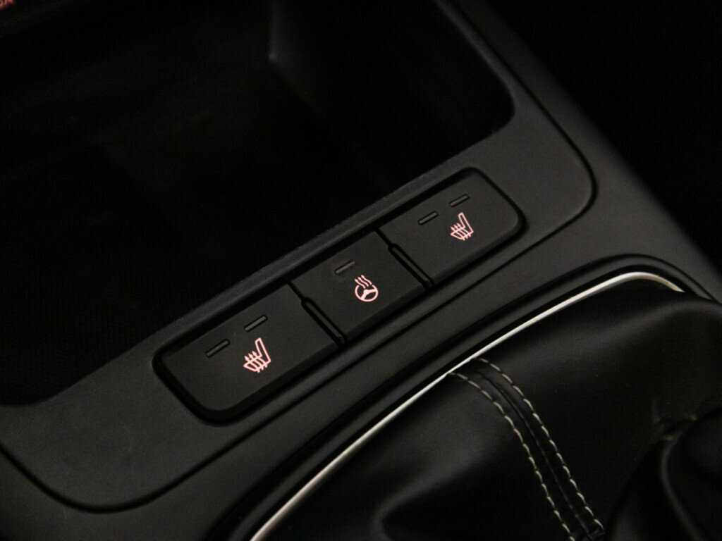 Купить Kia Rio X-Line, 2018, 122 636 км, фото №16