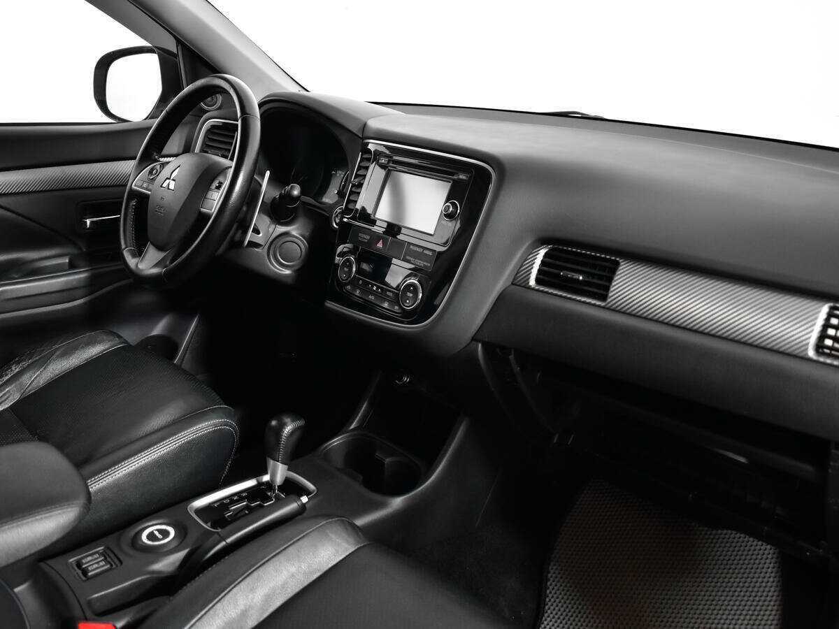 Купить Mitsubishi Outlander, 2012, 261 859 км, фото №7
