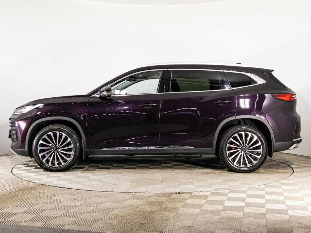 Купить EXEED TXL, 2022, 51 294 км, фото №8