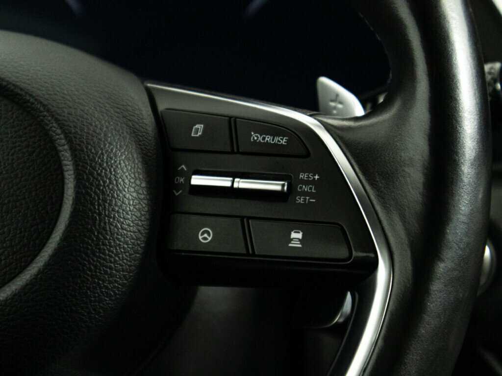 Купить Hyundai Sonata, 2020, 97 797 км, фото №22