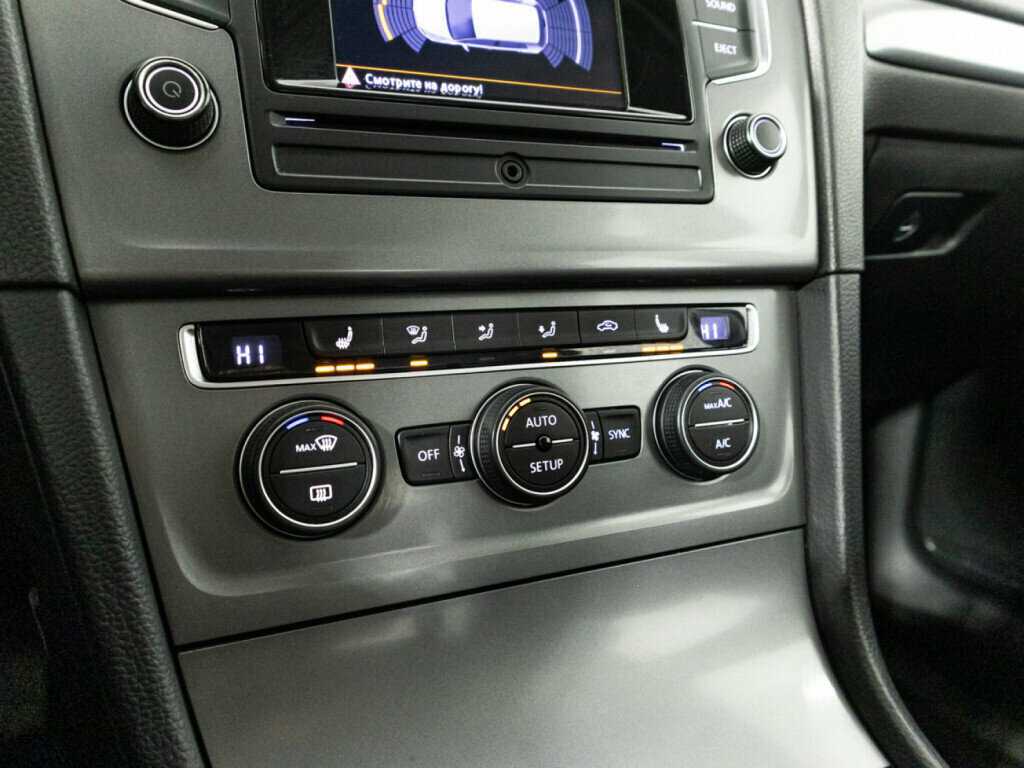 Купить Volkswagen Golf, 2013, 158 685 км, фото №15