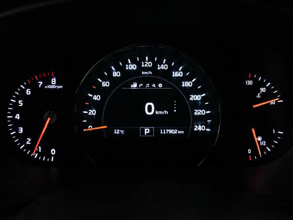 Купить Kia Sorento Prime, 2016, 117 901 км, фото №12