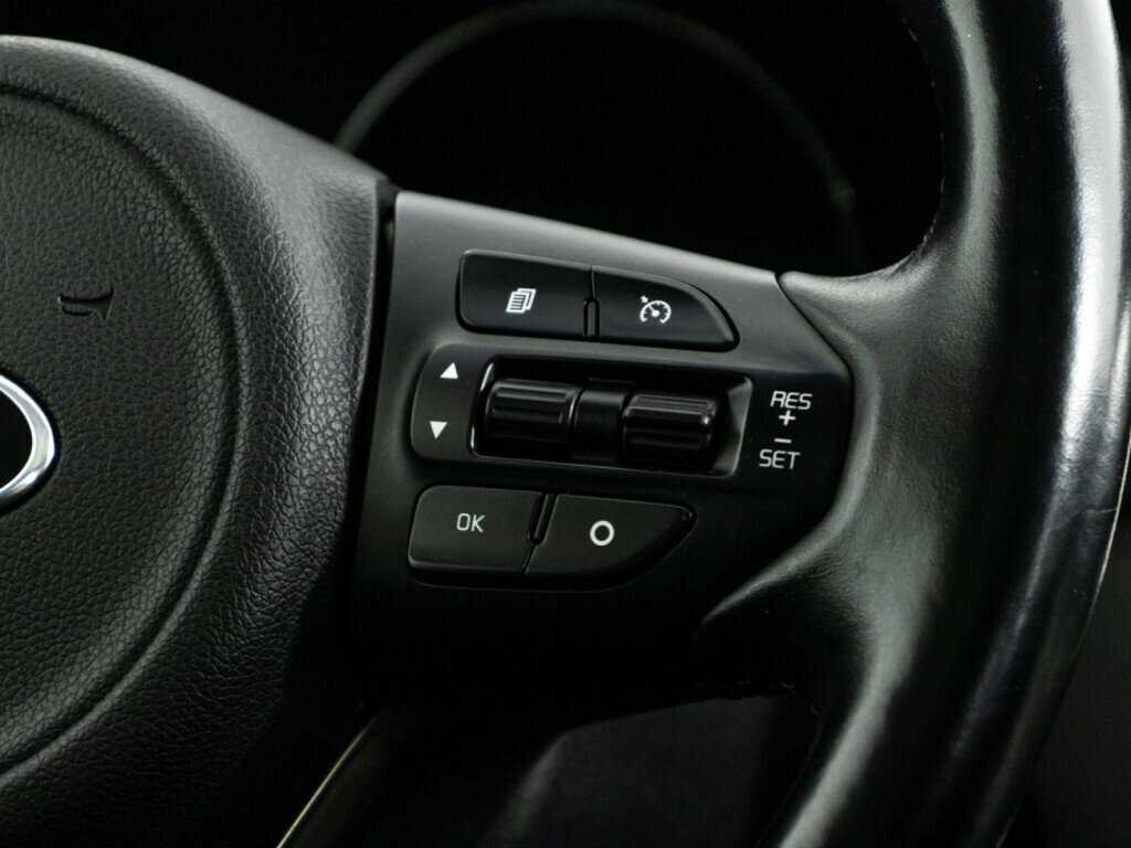 Купить Kia Sorento Prime, 2016, 117 901 км, фото №25