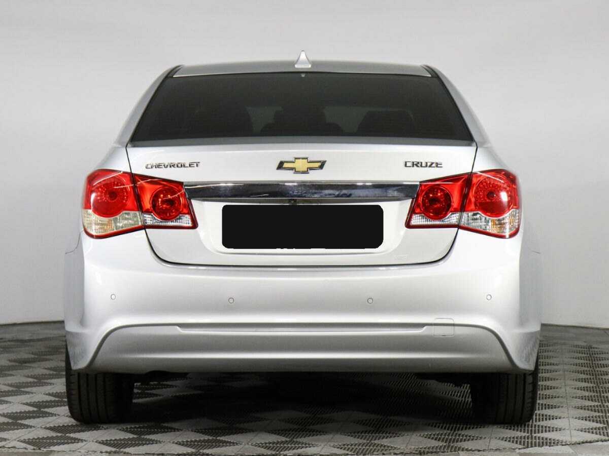 Купить Chevrolet Cruze, 2014, 192 142 км, фото №6
