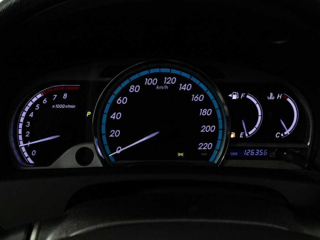 Купить Toyota Venza, 2014, 126 243 км, фото №12