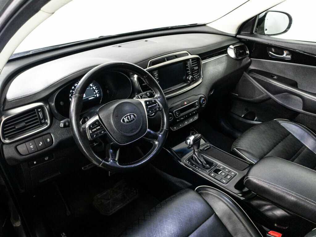Купить Kia Sorento, 2018, 134 299 км, фото №11