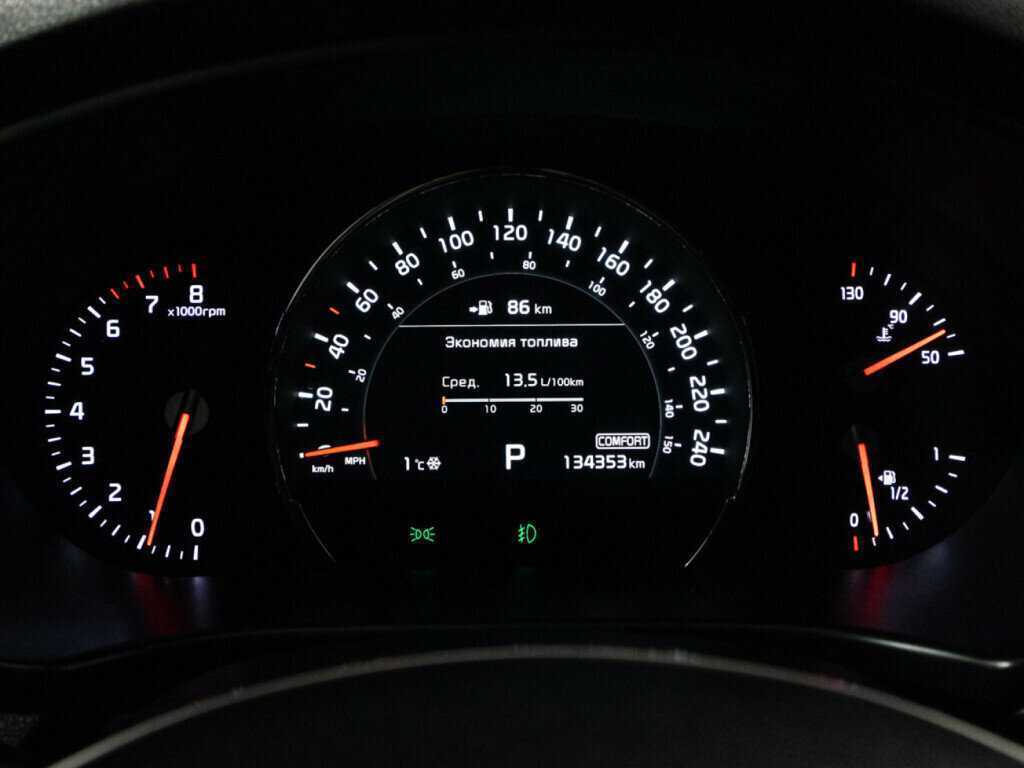 Купить Kia Sorento, 2018, 134 299 км, фото №12