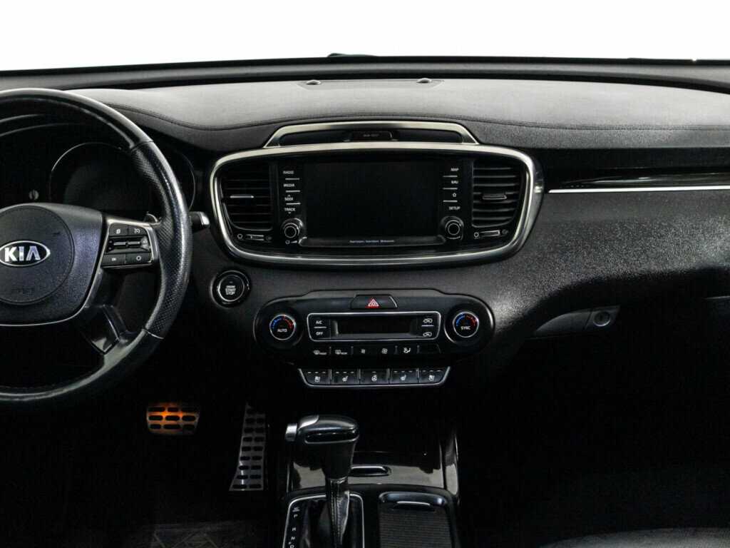 Купить Kia Sorento, 2018, 134 299 км, фото №14