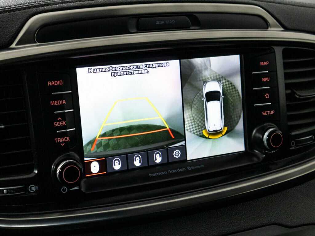 Купить Kia Sorento, 2018, 134 299 км, фото №16