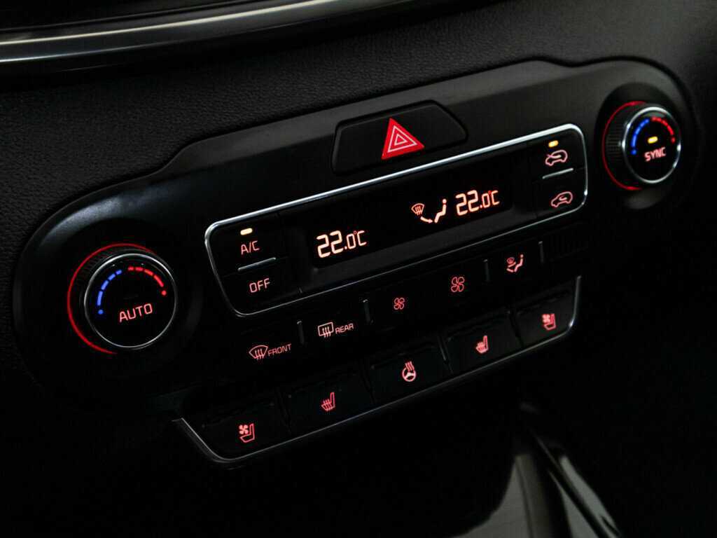 Купить Kia Sorento, 2018, 134 299 км, фото №17
